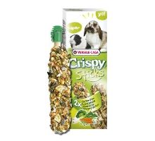 VERSELE-LAGA Crispy Sticks pro králíky/morče Zelenina 110g