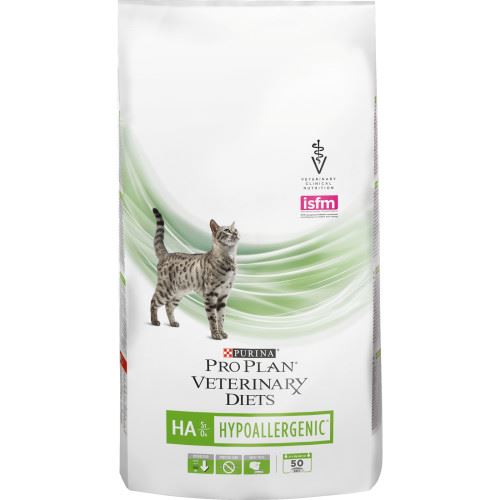 Purina VD Feline HA Hypoallergenic 3,5kg