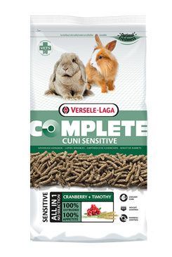 VERSELE-LAGA Complete Cuni Sensitive pro králíky 1,75kg