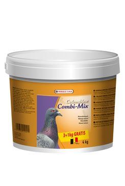 VERSELE-LAGA Colombine Combi mix pro holuby 4kg