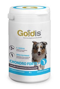 Goldis Chondro Forte + 180g