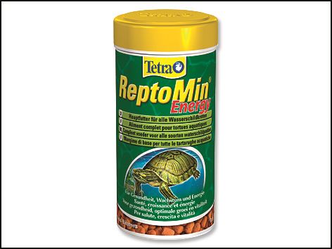 TETRA Repto Min Energy 250ml