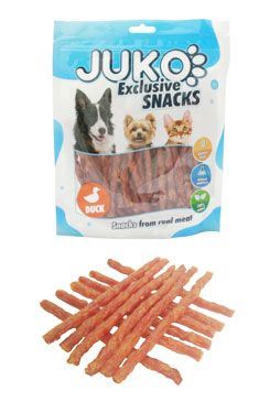 Juko excl. Smarty Snack Duck&Sweet Potato Stick