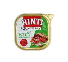 Rinti Dog vanička zvěřina 300g