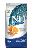 N&amp;D OCEAN CAT GF Adult Herring &amp; Orange 5kg
