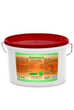 Vitamin B komplex Roboran plv 10kg