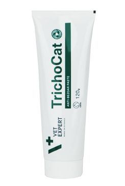 TrichoCat Antibezoarová pasta 120g