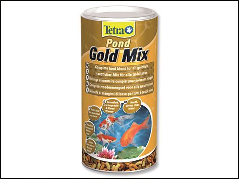TETRA Pond Gold Mix 1l