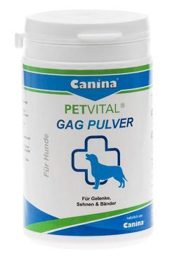 Canina Petvital GAG plv