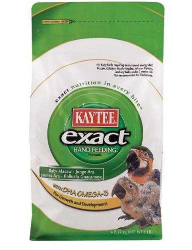 Kaytee Exact Original Ara 2,27kg exp.  11/23