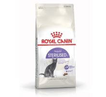Royal Canin Feline Sterilised 37 400g
