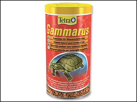 TETRA Gammarus 1l