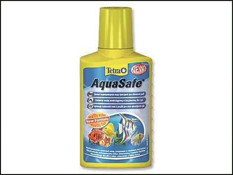 Tetra Aqua Safe 100ml