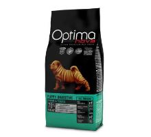 Optima Nova Dog GF Puppy digestive