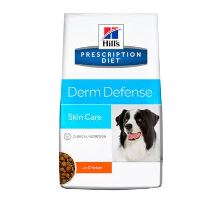 Hill&#39;s Canine Dry Derm Defense 5kg