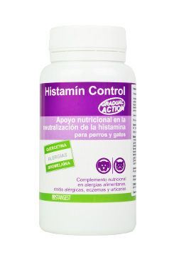 Histamin Control 60 tbl