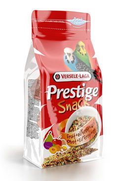 VERSELE-LAGA Prestige Snack Budgies 125g