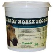 Mikrop Horse Ekonomy 1kg