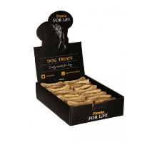 FFLD dog natural kost s dršťkami 30ks