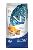 N&amp;D OCEAN CAT LG Adult Codfish &amp; Orange 10kg