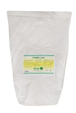 Vitamin C 25 plv 10kg