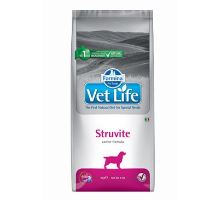 Vet Life Natural DOG Struvite 2kg