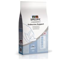 Specific CED Endocrine Support 5kg 2 balení 5kg