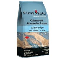 First Mate Chicken with Blueberries 15kg + DOPRAVA ZDARMA