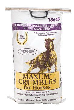 FARNAM Maxum Crumbles plv 11,3kg