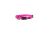 Karlie Obojek ASP Mix&amp;Match růžový motiv CHIP velikost XS 20-35cm 10mm