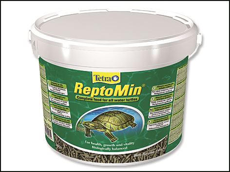 TETRA Repto Min