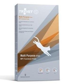 Trovet kočka MPT Pochoutka 75g