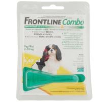 Frontline Combo Spot on Dog