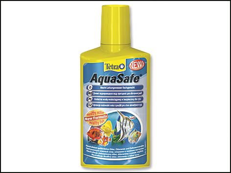 Tetra Aqua Safe 250ml