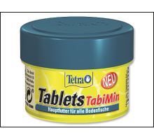 Tetra tablets Tabi Min 58 tablet