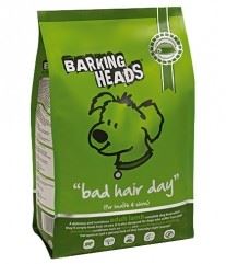 Barking Heads Bad Hair Day 12Kg