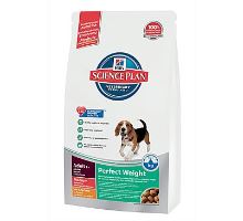 Hill's Canine Dry Adult Perfect Weight Medium