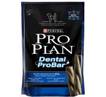 Purina Pro Plan Dental ProBar Chicken + Rice 150g
