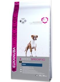 Eukanuba Dog Breed N. Boxer