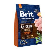 Brit Premium Dog by Nature Sport