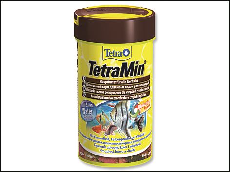 Tetra Min 100ml