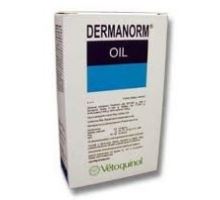 Dermanorm olej 500ml