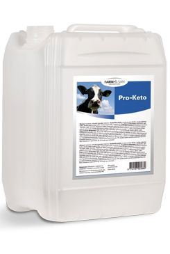 FOS Pro Keto 5l