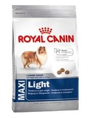 Royal Canin Maxi Light 3,5kg