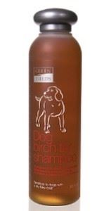 Greenfields šampon dog březový proti lupům 200 ml
