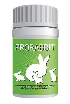 Prorabbit plv  50g