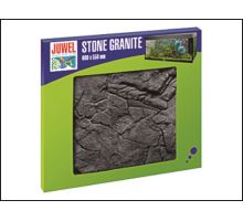 Pozadí akvarijní JUWEL Stone Granite 1ks