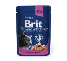 Brit Premium Cat kapsa