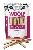 WOOLF pochoutka soft duck and cod sandwich long 100g