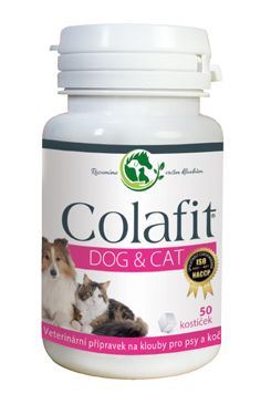Colafit Dog & Cat